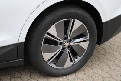 Skoda Enyaq iV Loft Maxx