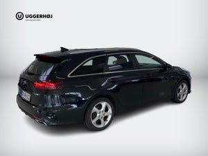 Kia Ceed PHEV Upgrade+ SW DCT