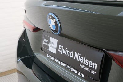 BMW i4 M50 M-Sport xDrive