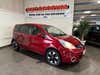 Nissan Note Select Edition