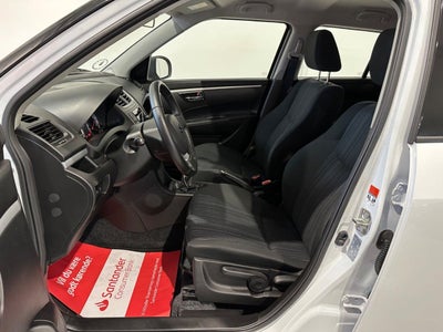Suzuki Swift Dualjet Comfort