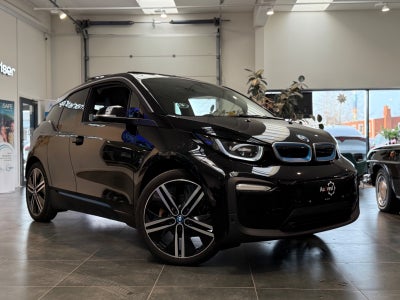 BMW i3  Charged Plus 5d