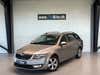 Skoda Octavia TSi 140 Ambition Combi DSG