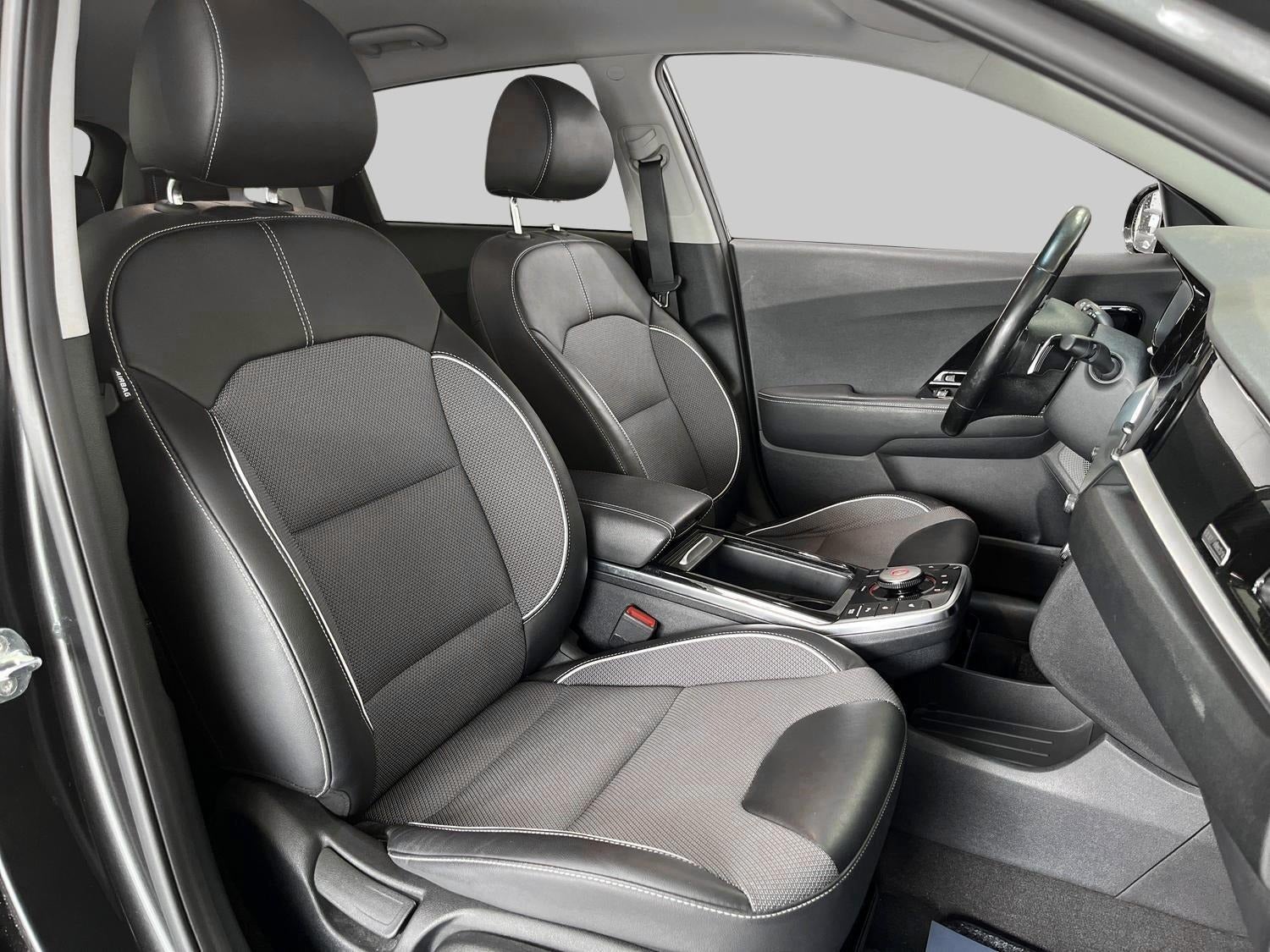 Billede af Kia e-Niro 64 Advance