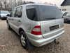 Mercedes ML270 CDi aut. Van thumbnail