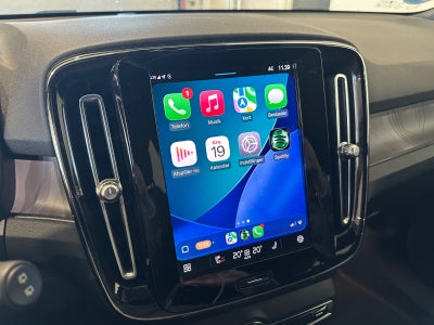 Volvo XC40 P6 ReCharge Core