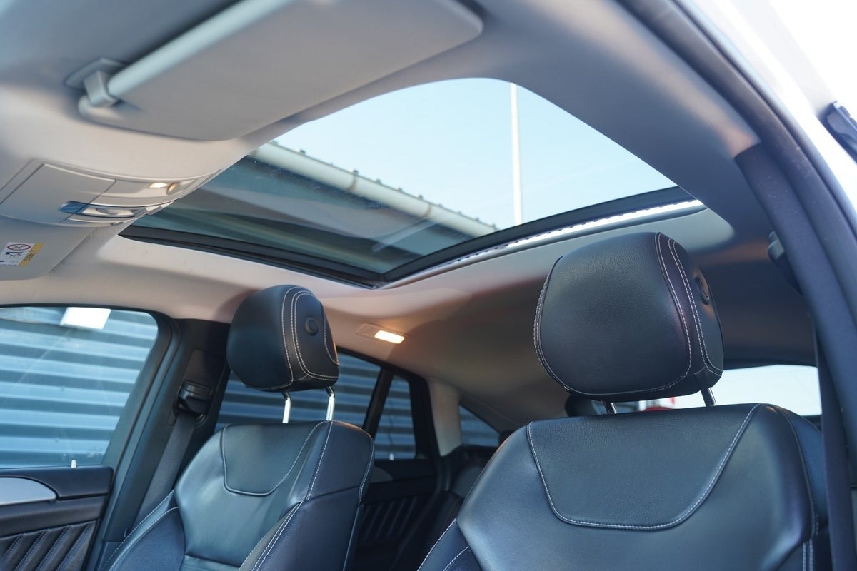 Billede af Mercedes GLE350 d 3,0 AMG Line Coupé aut. 4Matic