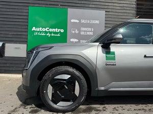 Kia EV9 Standard Range Upgrade RWD 7prs