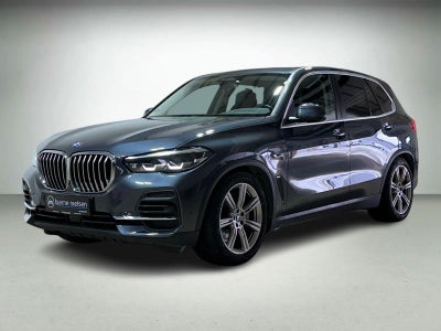 BMW X5 xDrive45e X-Line aut.