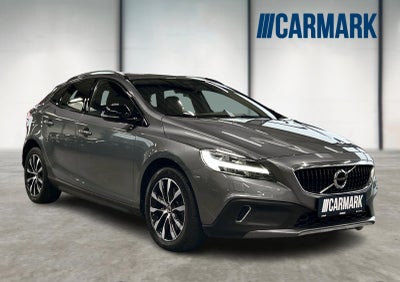 Volvo V40 CC 2,0 D3 150 Momentum aut. 5d