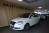 VW Polo GTi