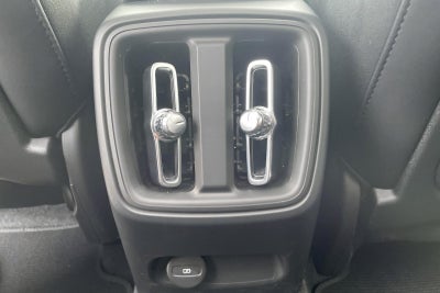 Volvo C40 ReCharge Extended Range Ultimate
