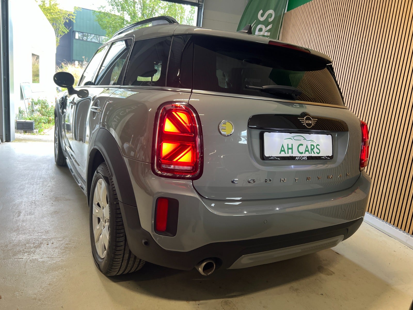 MINI Countryman Cooper SE 2022