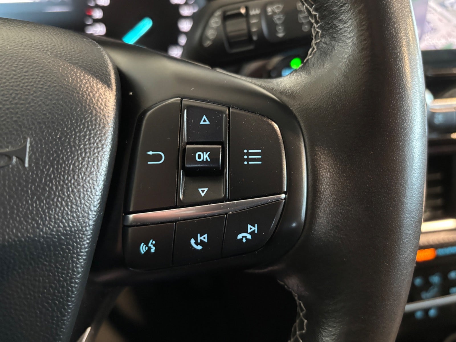 Ford Fiesta, Billede 11