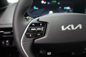 Kia EV6 GT Performance AWD