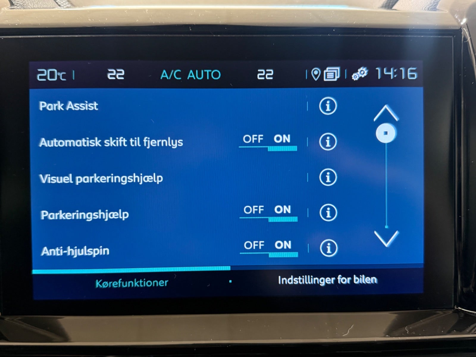 Citroën C5 Aircross Hybrid Shine Sport EAT8