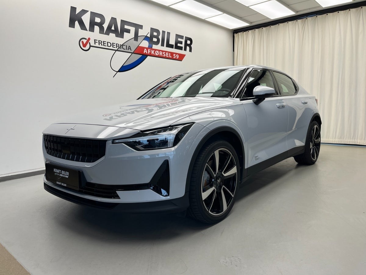 Billede af Polestar 2  Standard Range