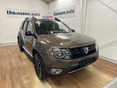Dacia Duster 1,5 dCi 109 Laureate 5d