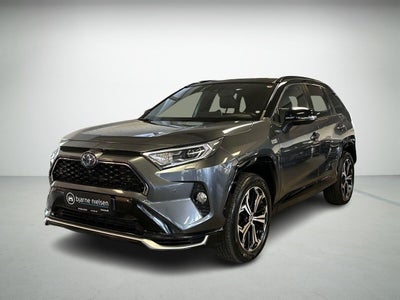Toyota RAV4 2,5 Plug-in Hybrid H3 Executive AWD-i 5d