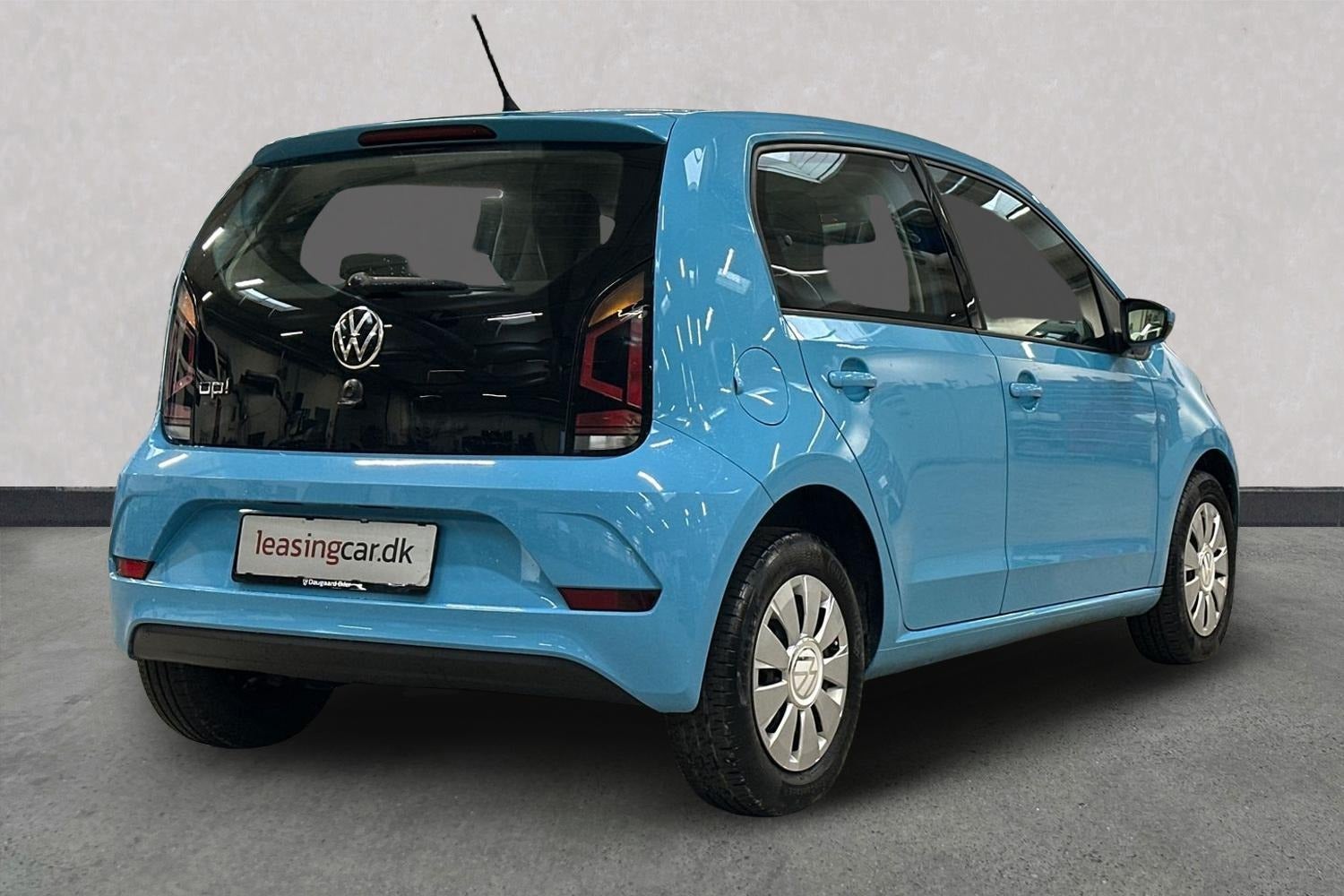 Billede af VW Up! 1,0 MPi 60 Move Up!