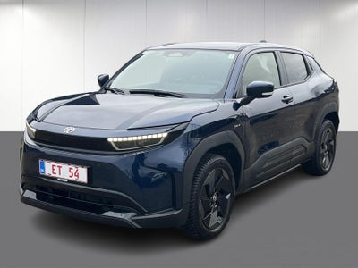 Toyota Urban Cruiser 61 Active 5d