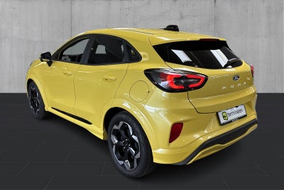 Ford Puma Gen-E Premium - 2