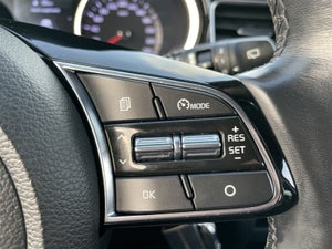 Kia Ceed T-GDi Intro Edition SW