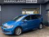 VW Touran TSi 150 Highline DSG 7prs