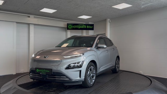 Hyundai Kona 64 EV Prime