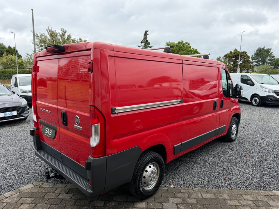 Fiat Ducato 30, Billede 4