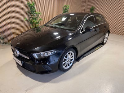 Mercedes A200 1,3 Style aut. 5d