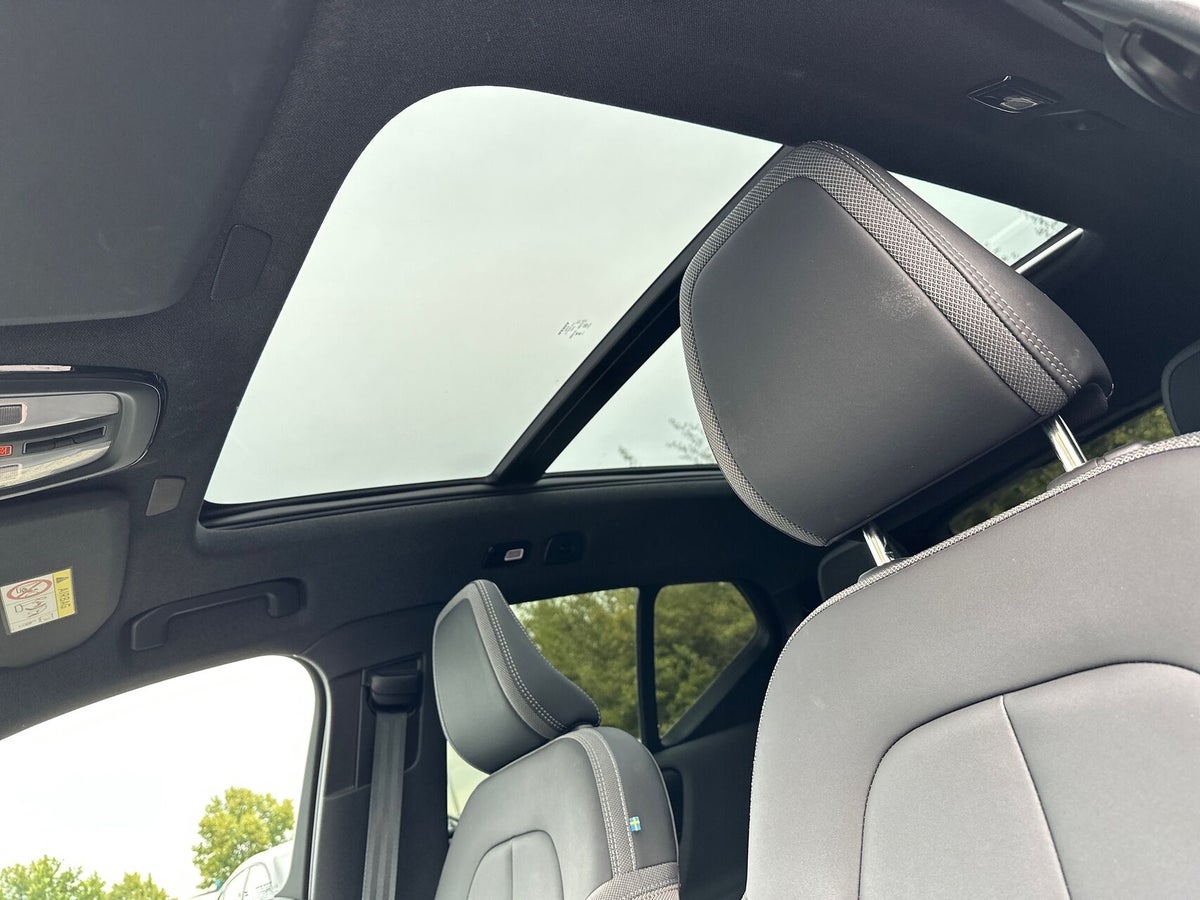 Volvo XC40 ReCharge Twin Ultimate billede 21