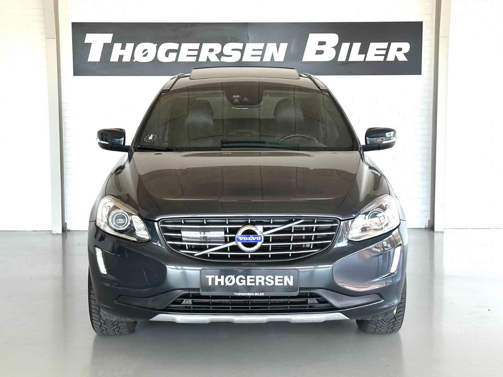 Billede af Volvo XC60 2,0 T5 245 Summum aut.