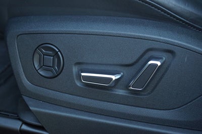 Audi e-tron S quattro