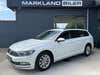 VW Passat TDi 150 Comfortline Premium Variant DSG