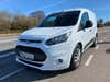 Ford Transit Connect TDCi 95 Trend kort