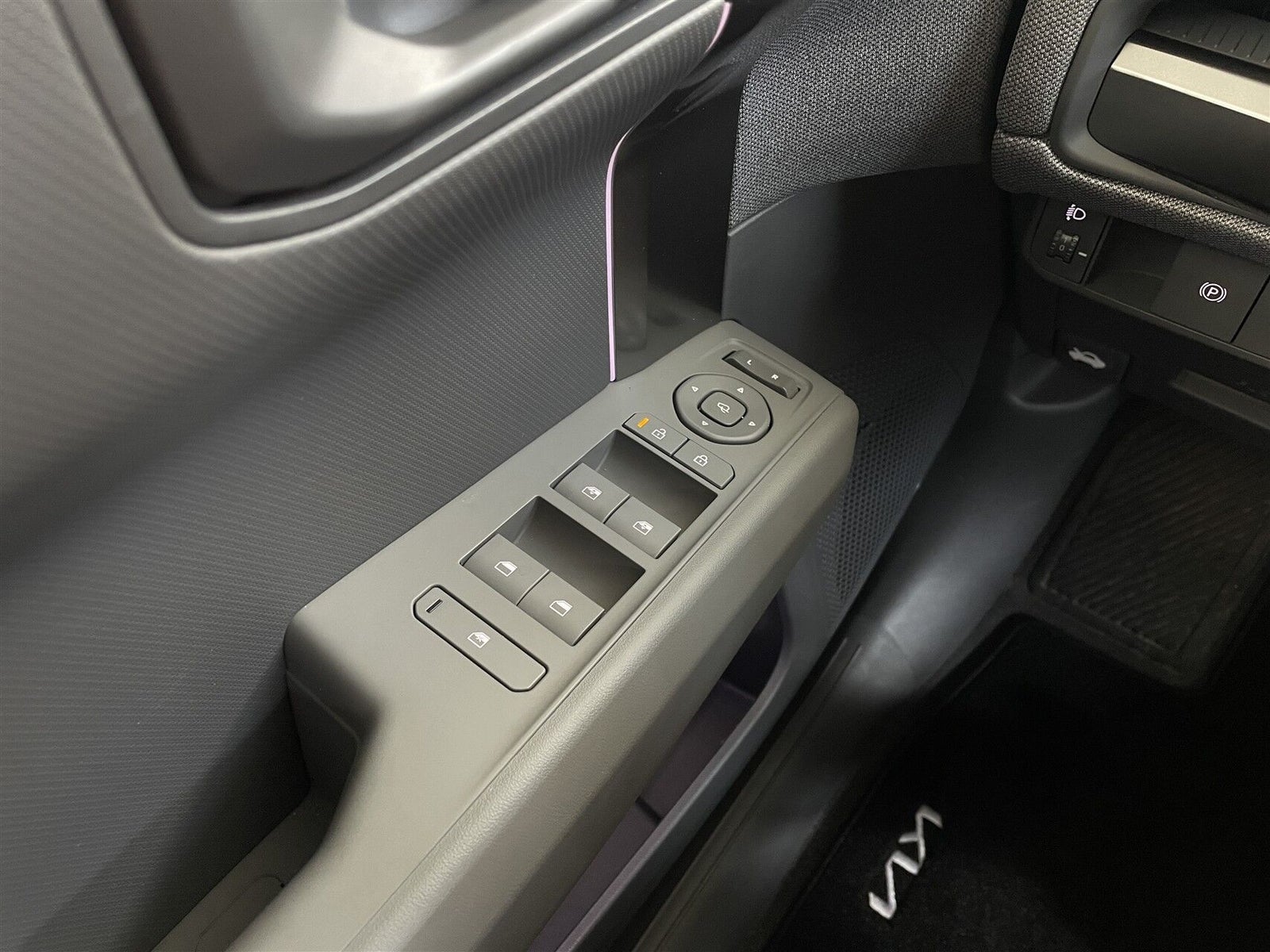Kia EV3 Long Range Upgrade