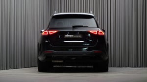 Mercedes GLE350 de AMG Line aut. 4Matic