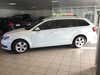 Skoda Octavia TDi 150 Drive Combi DSG