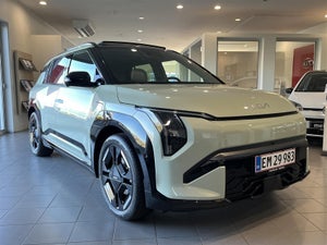 Kia EV3 Long Range GT-Line