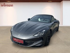 MG Cyberster Trophy Long Range