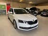 Skoda Octavia TSi 150 Style Combi DSG thumbnail