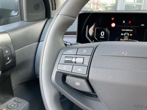 Kia EV3 Long Range Upgrade