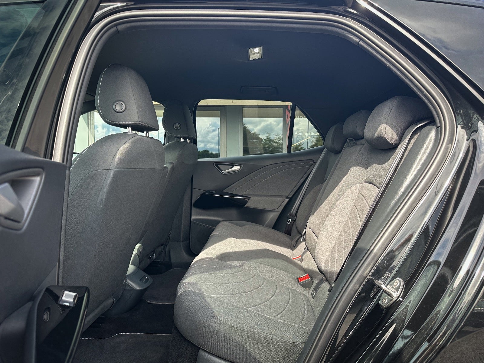Billede af VW ID.3 79 Max+