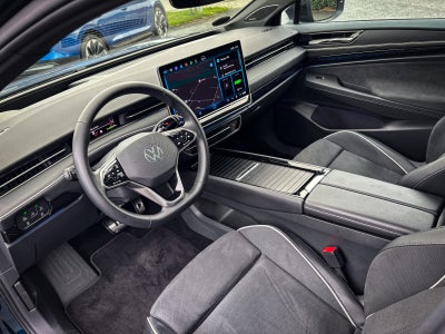VW ID.7 Style S
