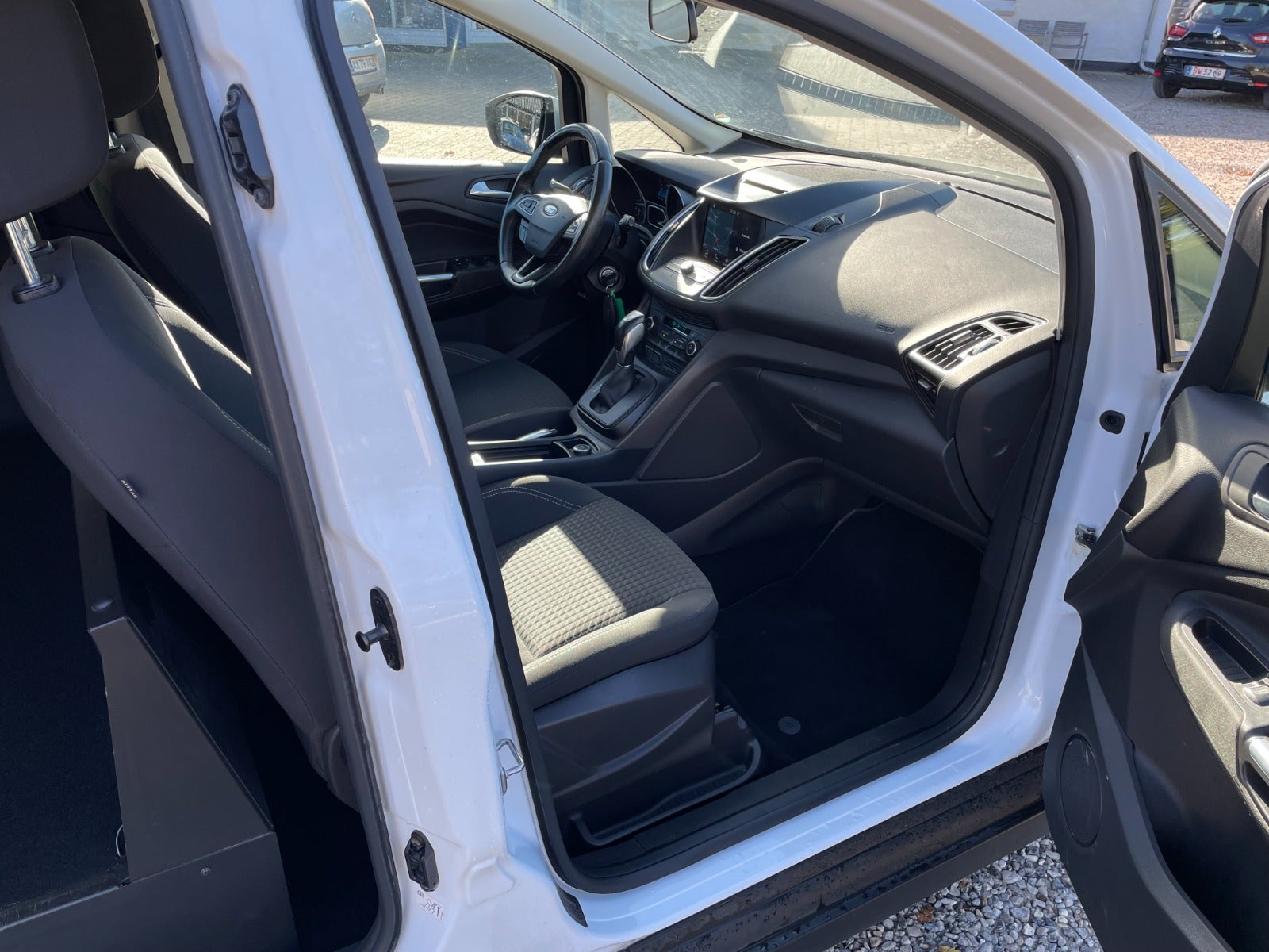 Ford Grand C-MAX TDCi 120 Business aut. Van