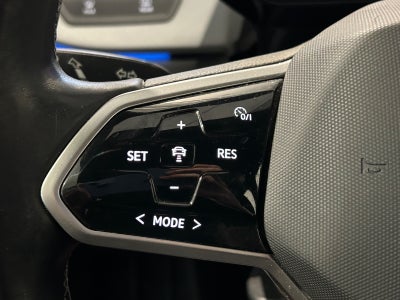 VW ID.3 Pro