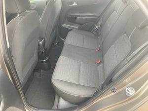Kia Picanto MPi Attraction