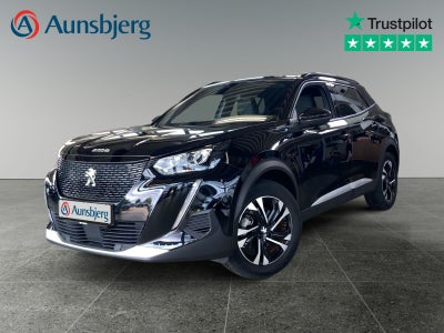 Peugeot e-2008 50 Allure 5d