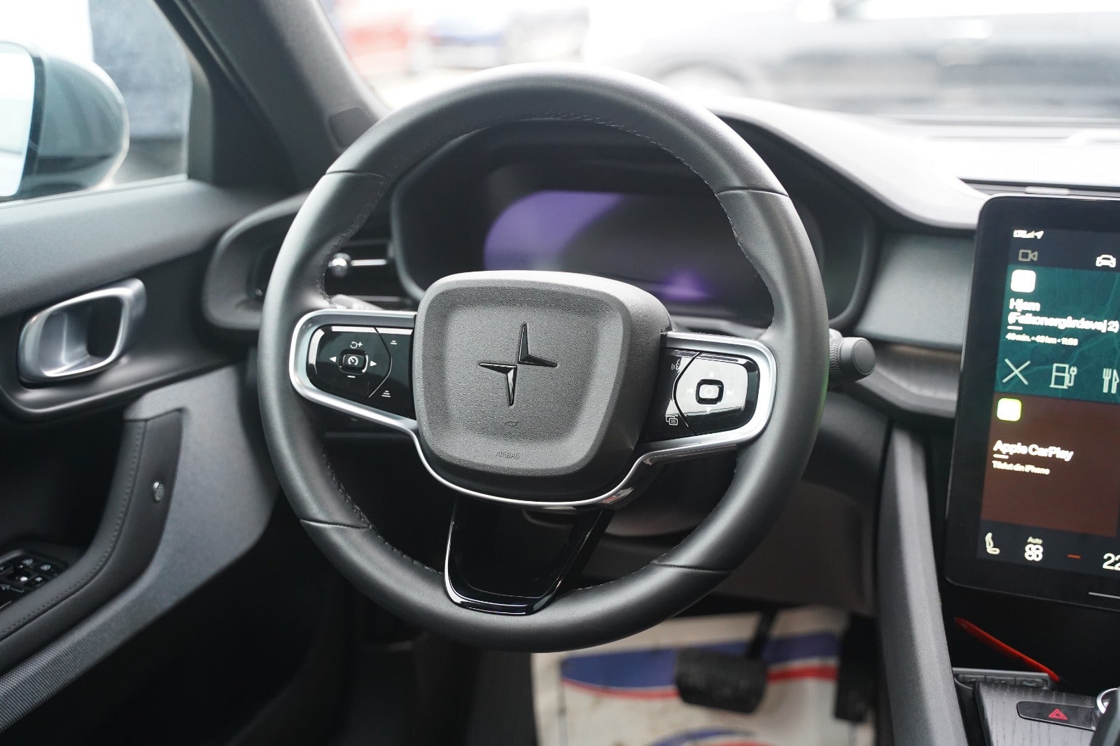 Billede af Polestar 2  Long Range